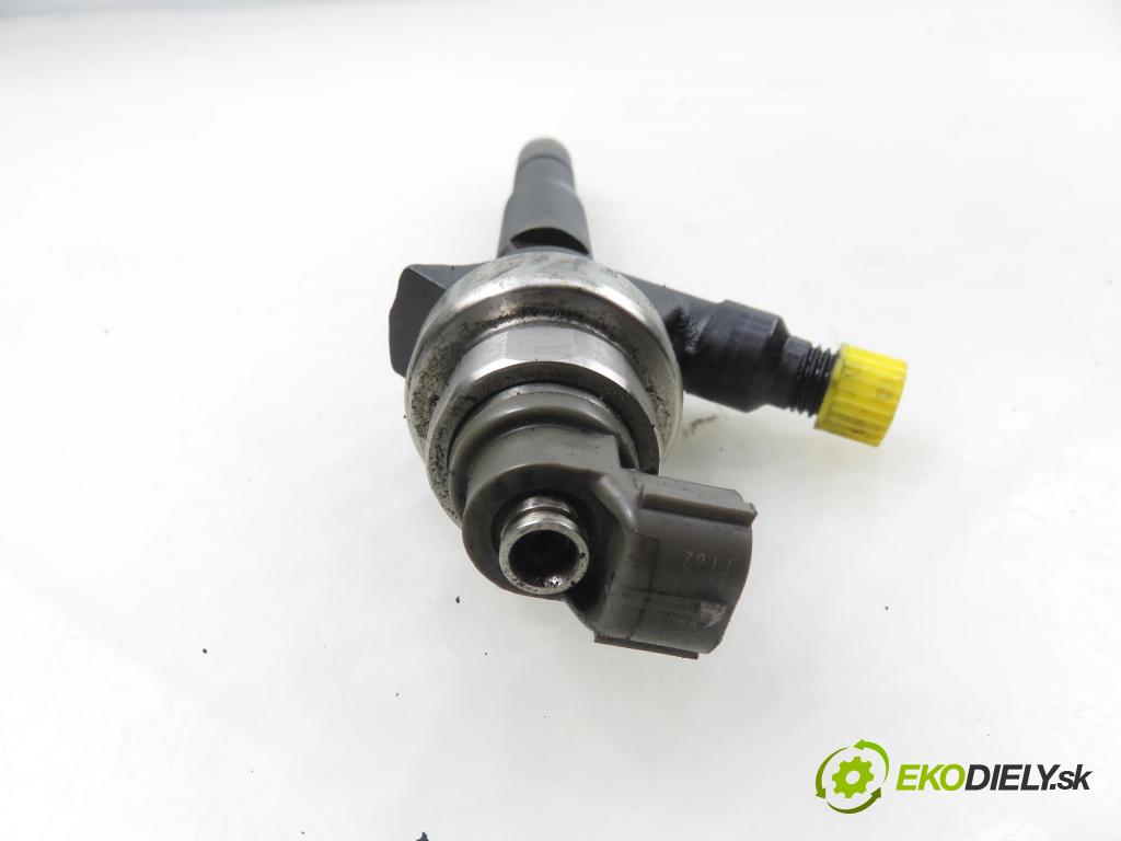 OPEL ZAFIRA B (A05) MINIVAN 2008 92,00 1.7 CDTI - A 17 DTR 1686,00 vstřikovač 8973762703 (Vstřikovač paliva)