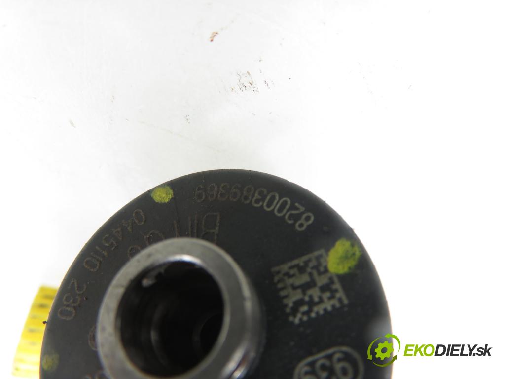 SUZUKI GRAND VITARA II (JT, TE, TD) SUV 2006 95,00 1.9 DDiS 129 4x4 - F9Q 264 1870,00 vstrekovač 8200389369 ; 0445110230 (Vstrekovač paliva)