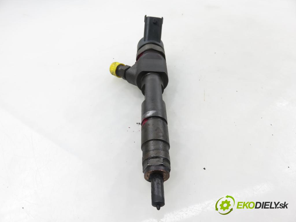 SUZUKI GRAND VITARA II (JT, TE, TD) SUV 2006 95,00 1.9 DDiS 129 4x4 - F9Q 264 1870,00 vstrekovač 8200389369 ; 0445110230 (Vstrekovač paliva)