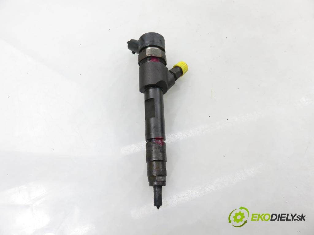 SUZUKI GRAND VITARA II (JT, TE, TD) SUV 2006 95,00 1.9 DDiS 129 4x4 - F9Q 264 1870,00 vstřikovač 0445110230 (Vstřikovač paliva)