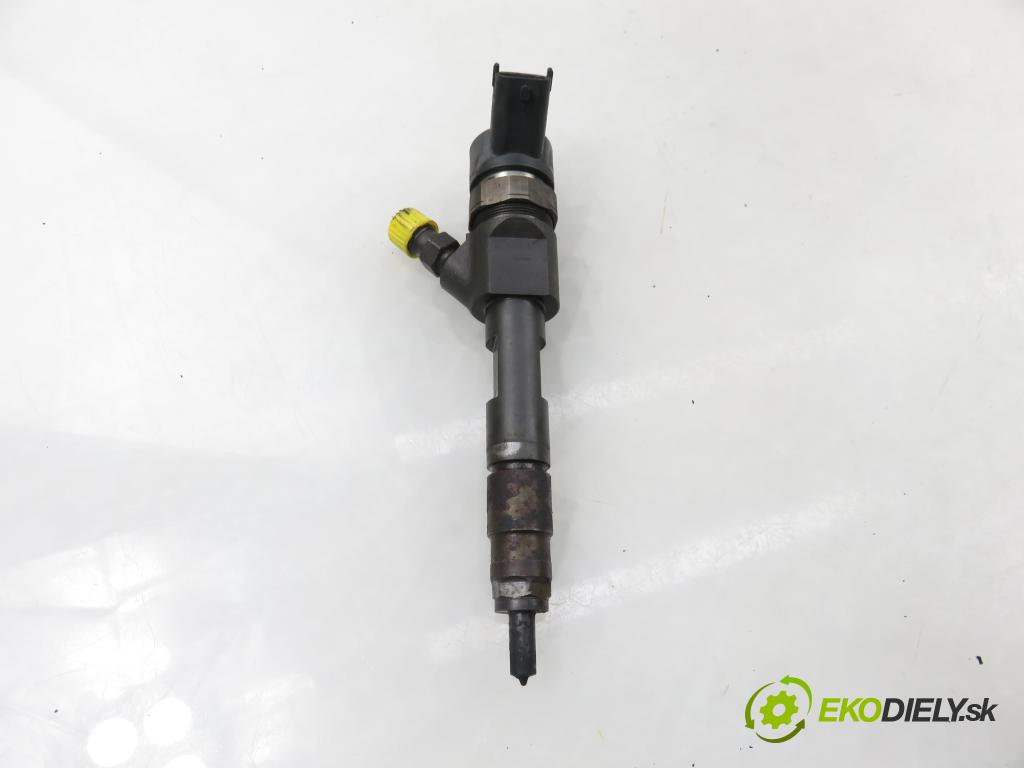 SUZUKI GRAND VITARA II (JT, TE, TD) SUV 2006 95,00 1.9 DDiS 129 4x4 - F9Q 264 1870,00 vstřikovač 0445110230 (Vstřikovač paliva)