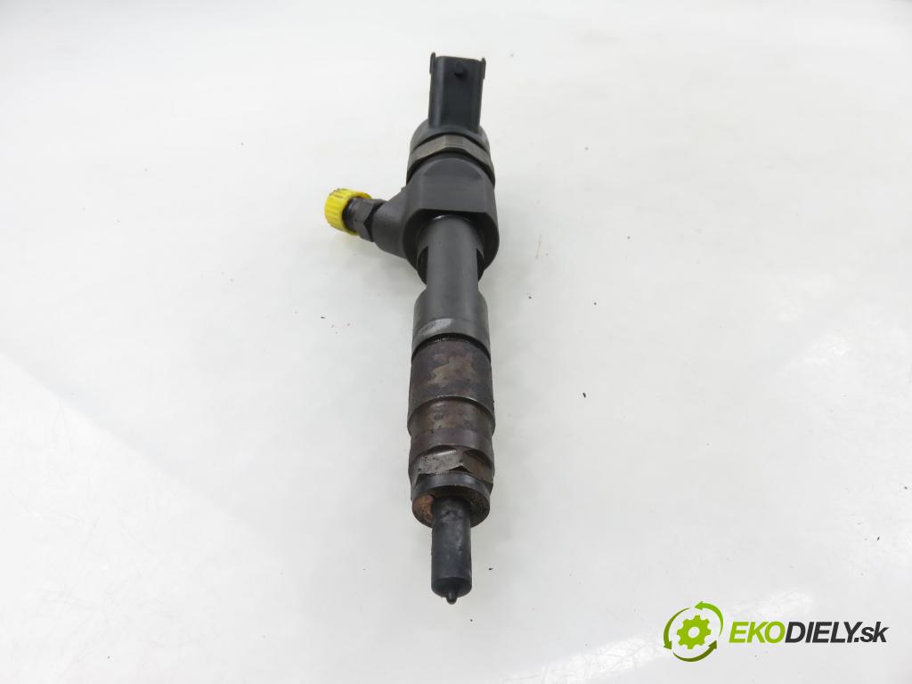 SUZUKI GRAND VITARA II (JT, TE, TD) SUV 2006 95,00 1.9 DDiS 129 4x4 - F9Q 264 1870,00 vstřikovač 0445110230 (Vstřikovač paliva)