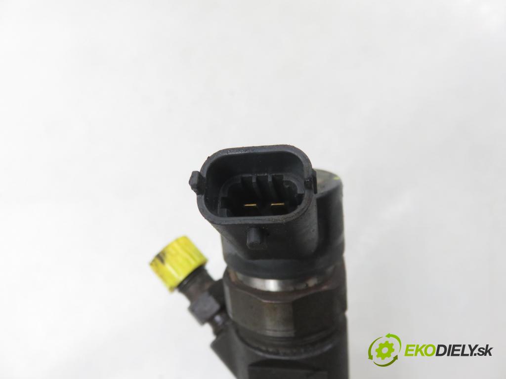 SUZUKI GRAND VITARA II (JT, TE, TD) SUV 2006 95,00 1.9 DDiS 129 4x4 - F9Q 264 1870,00 vstřikovač 0445110230 (Vstřikovač paliva)