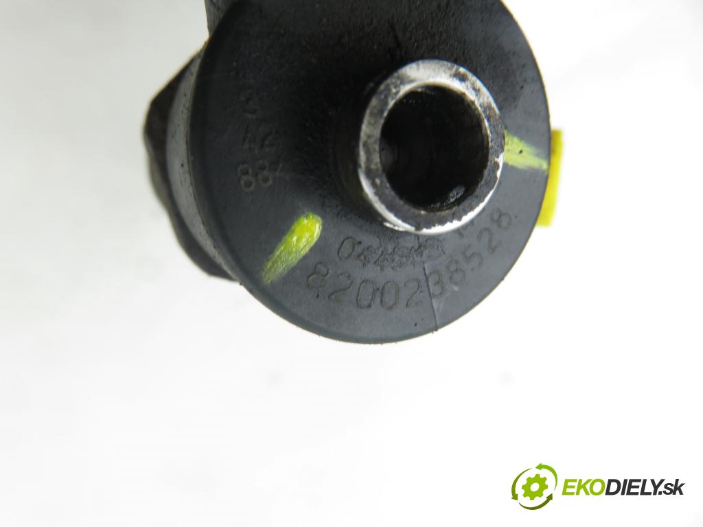 RENAULT TRAFIC II Autobus (JL) BUS 2002 74,00 1.9 dCI 100 (JL0C) - F9Q 760 1870,00 vstřikovač 0445110146 ; 8200238528 (Vstřikovač paliva)