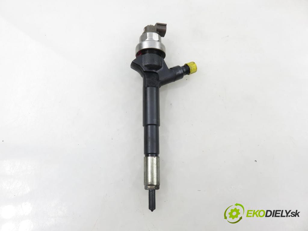 OPEL ZAFIRA B (A05) MINIVAN 2008 92,00 1.7 CDTI - A 17 DTR 1686,00 vstřikovač 8973762703 (Vstřikovač paliva)