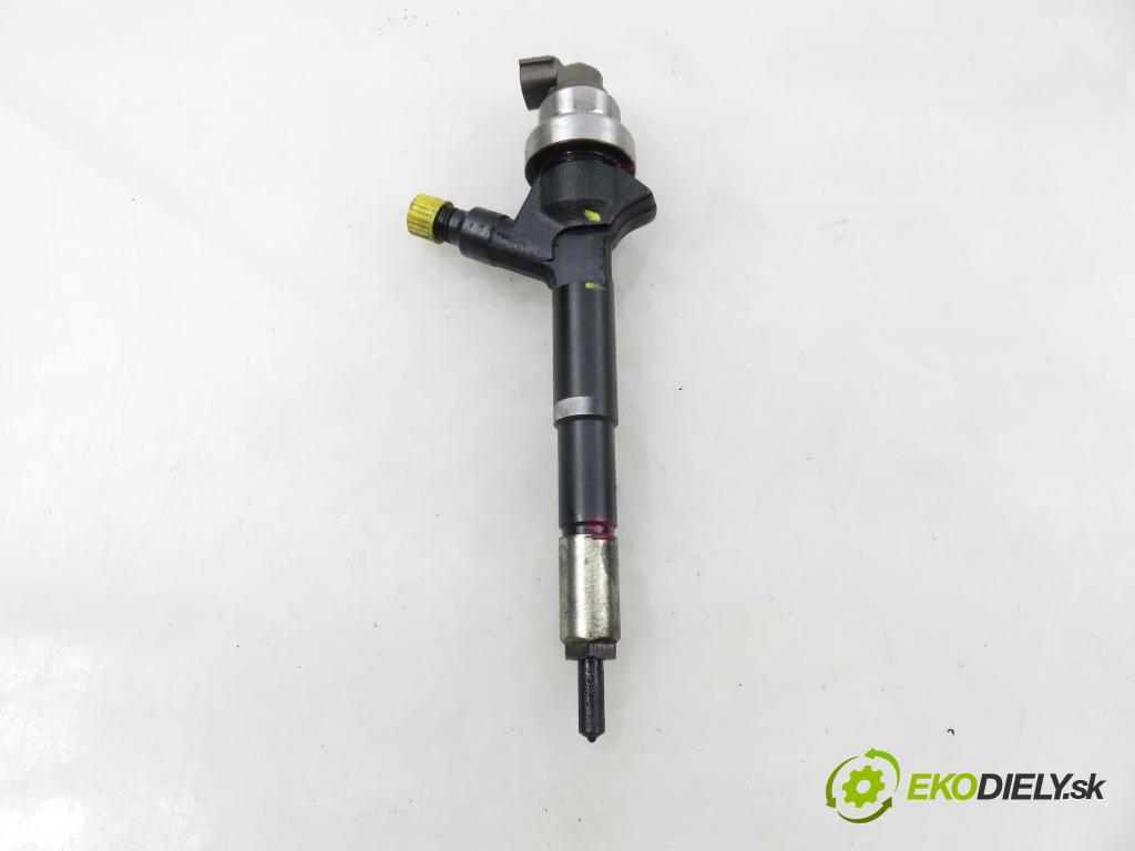 OPEL ZAFIRA B (A05) MINIVAN 2008 92,00 1.7 CDTI - A 17 DTR 1686,00 vstřikovač 8973762703 (Vstřikovač paliva)