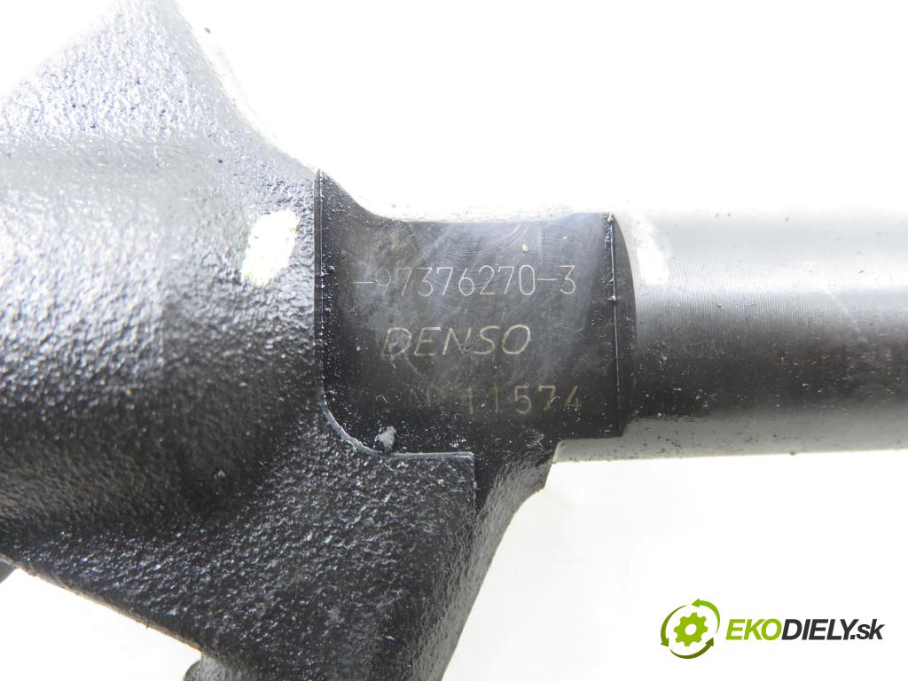 OPEL ZAFIRA B (A05) MINIVAN 2008 92,00 1.7 CDTI - A 17 DTR 1686,00 vstřikovač 8973762703 (Vstřikovač paliva)