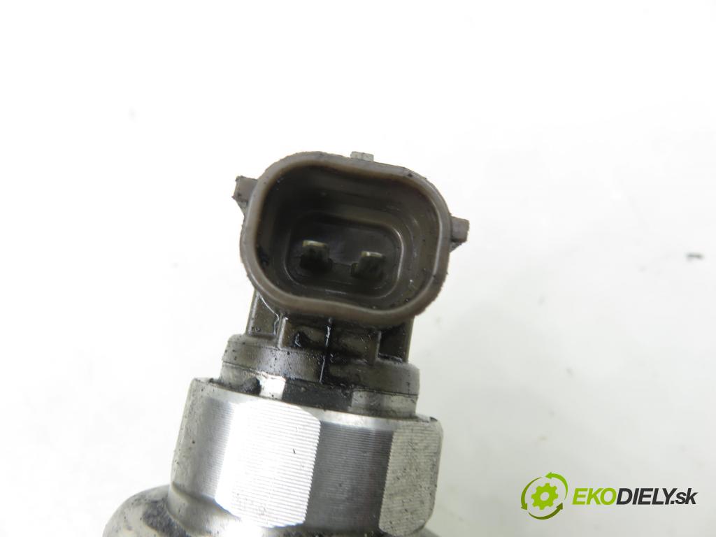 OPEL ZAFIRA B (A05) MINIVAN 2008 92,00 1.7 CDTI - A 17 DTR 1686,00 vstřikovač 8973762703 (Vstřikovač paliva)