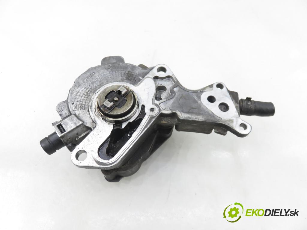 VW POLO (9N_) HB 2008 59,00 1.4 TDI - BNV 1422,00 Pumpa vákuová 038145209N