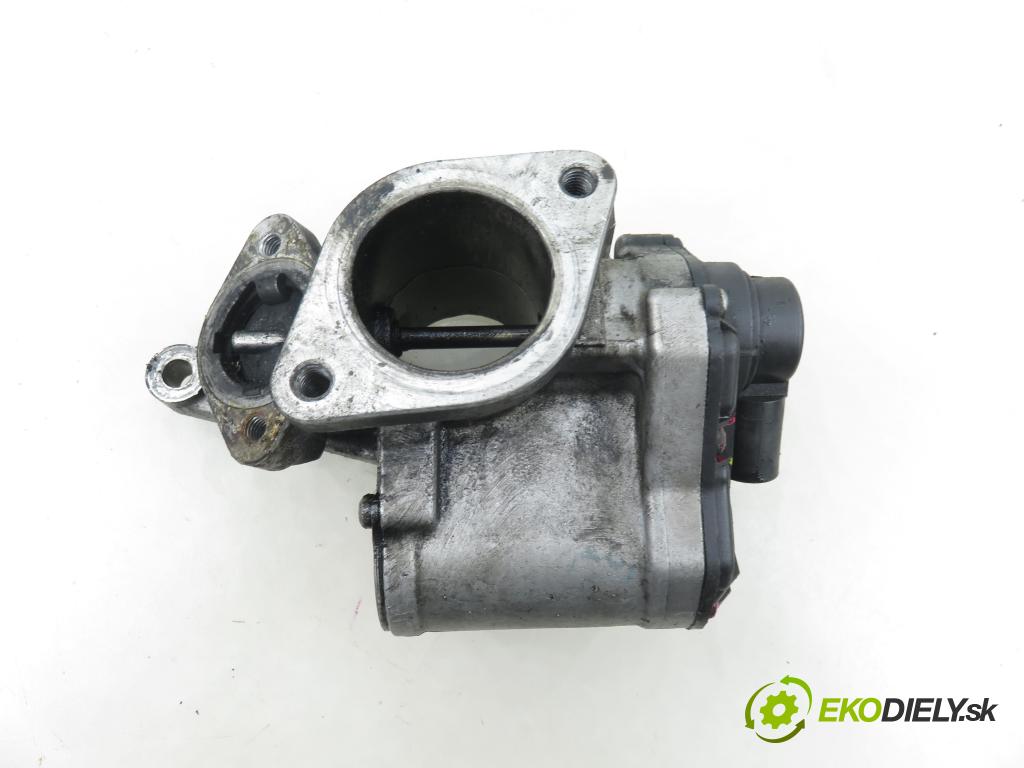 SUZUKI GRAND VITARA II (JT, TE, TD) SUV 2006 95,00 1.9 DDiS 129 4x4 - F9Q 264 1870,00 VENTIL EGR 8200609274 ; A2C53026301 ; 8200194323