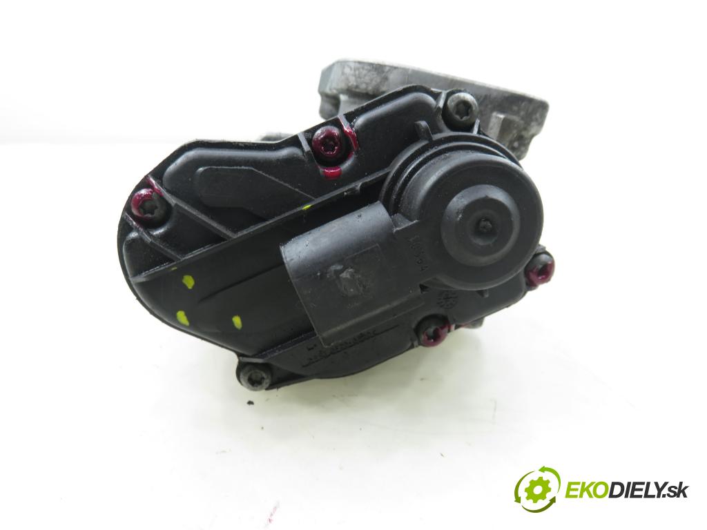 SUZUKI GRAND VITARA II (JT, TE, TD) SUV 2006 95,00 1.9 DDiS 129 4x4 - F9Q 264 1870,00 VENTIL EGR 8200609274 ; A2C53026301 ; 8200194323