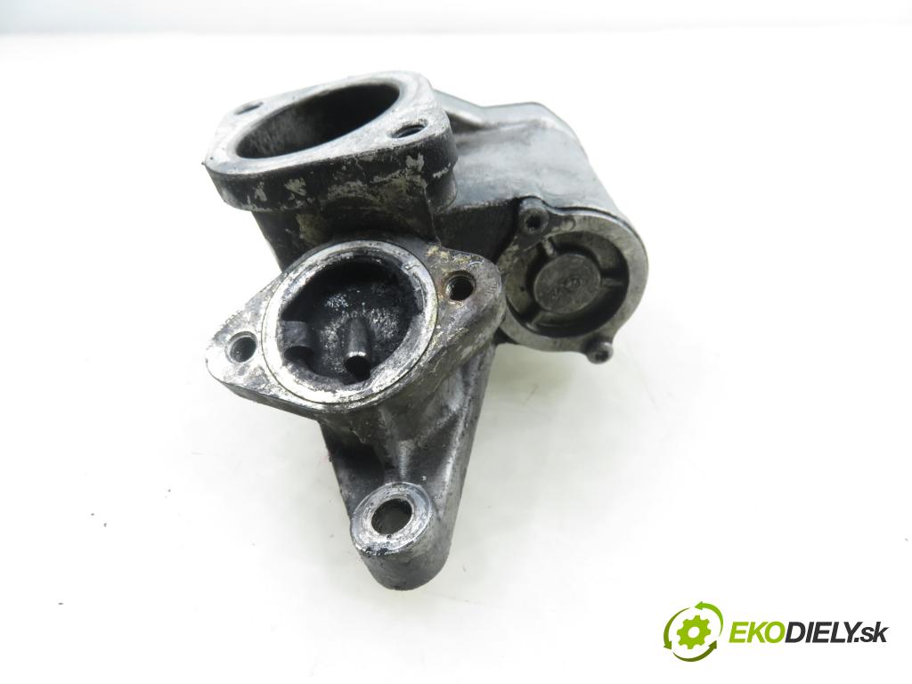 SUZUKI GRAND VITARA II (JT, TE, TD) SUV 2006 95,00 1.9 DDiS 129 4x4 - F9Q 264 1870,00 VENTIL EGR 8200609274 ; A2C53026301 ; 8200194323