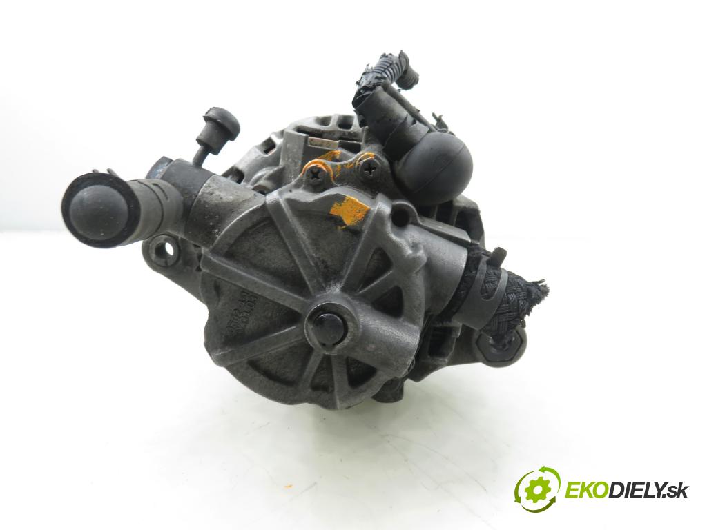 KIA SORENTO I (JC) SUV 2004 103,00 2.5 CRDi 140 - D4CB 2497,00 Alternátor  (Alternátor)