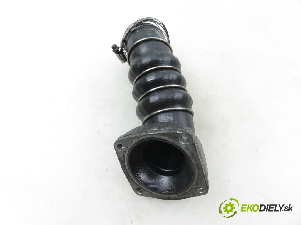 OPEL ZAFIRA B (A05) MINIVAN 2008 92,00 1.7 CDTI - A 17 DTR 1686,00 Rúra prívodu vzduchu 13249021