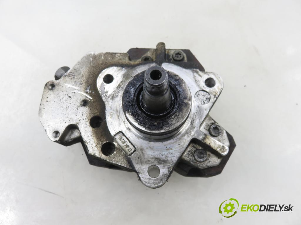 OPEL MOVANO Furgon (X70) FURGON 2005 84,00 2.5 DTI - G9U 724 2464,00 pumpa vysokého TLAK: 0928400502