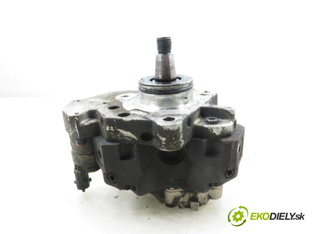 OPEL MOVANO Furgon (X70) FURGON 2005 84,00 2.5 DTI - G9U 724 2464,00 pumpa vysokého TLAK: 0928400502