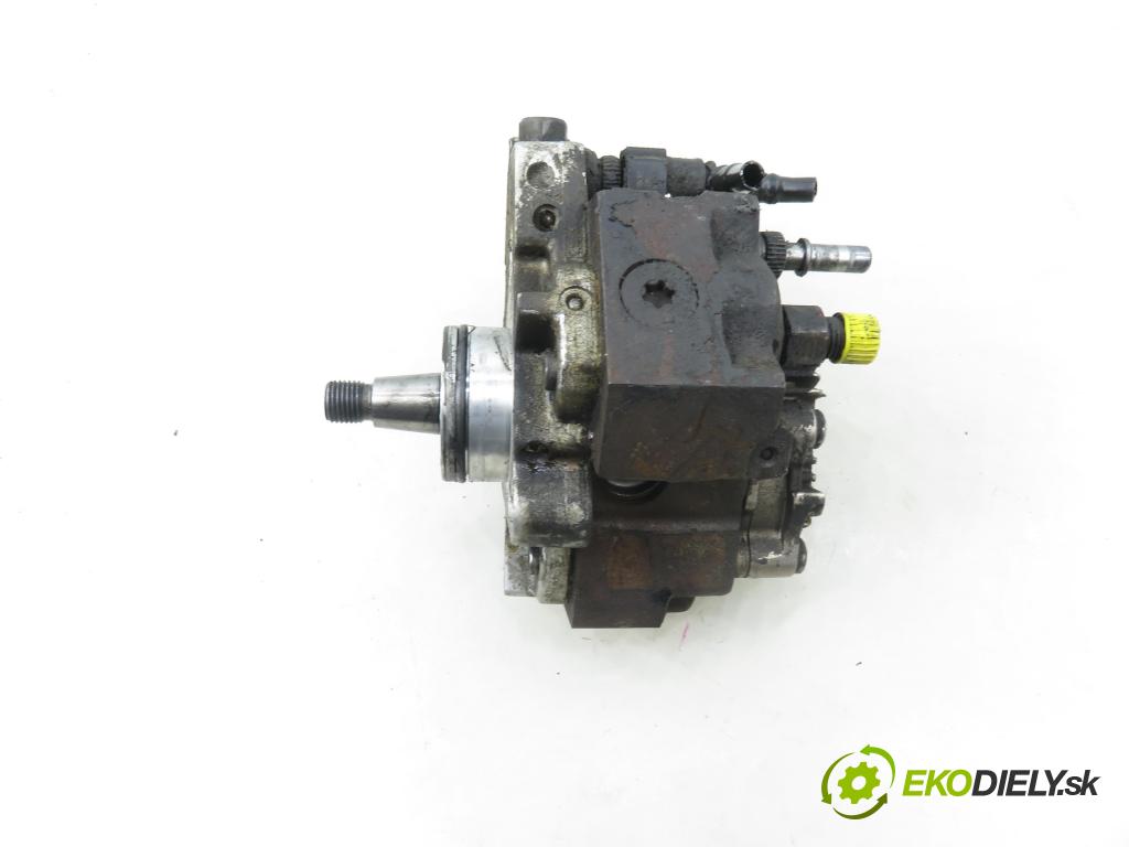 OPEL MOVANO Furgon (X70) FURGON 2005 84,00 2.5 DTI - G9U 724 2464,00 pumpa vysokého TLAK: 0928400502