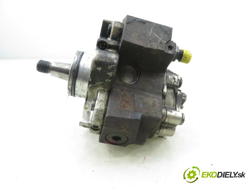 OPEL MOVANO Furgon (X70) FURGON 2005 84,00 2.5 DTI - G9U 724 2464,00 pumpa vysokého TLAK: 0928400502