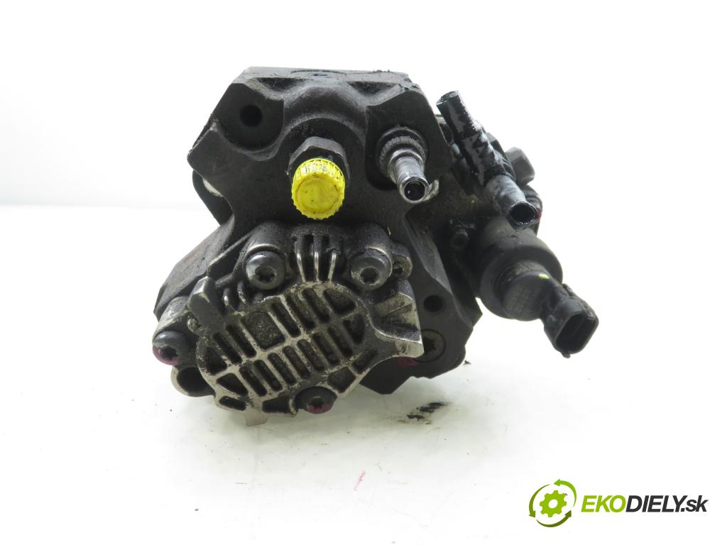 OPEL MOVANO Furgon (X70) FURGON 2005 84,00 2.5 DTI - G9U 724 2464,00 pumpa vysokého TLAK: 0928400502