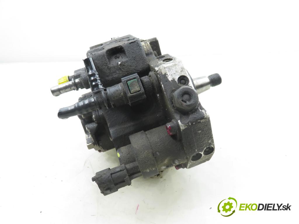 OPEL MOVANO Furgon (X70) FURGON 2005 84,00 2.5 DTI - G9U 724 2464,00 pumpa vysokého TLAK: 0928400502