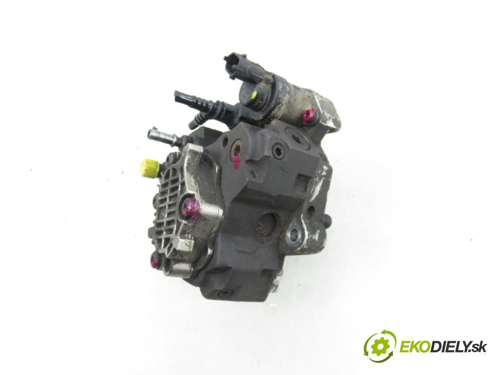 OPEL MOVANO Furgon (X70) FURGON 2005 84,00 2.5 DTI - G9U 724 2464,00 pumpa vysokého TLAK: 0928400502