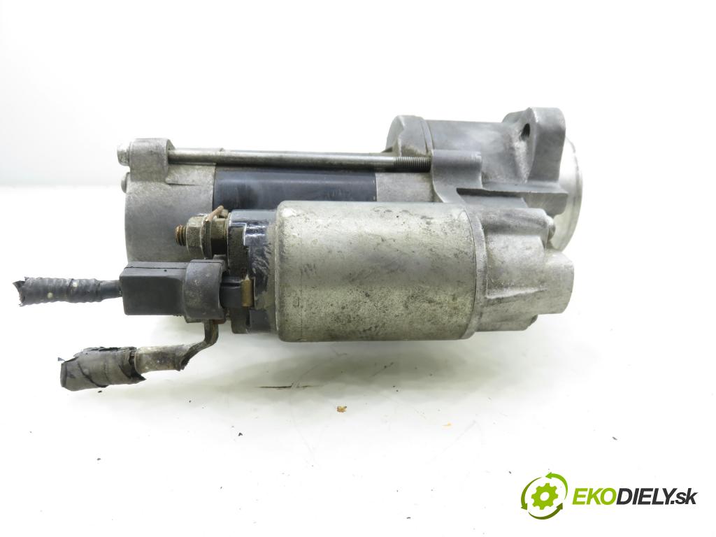 KIA SORENTO I (JC) SUV 2004 103,00 2.5 CRDi 140 - D4CB 2497,00 startér  (Startér)