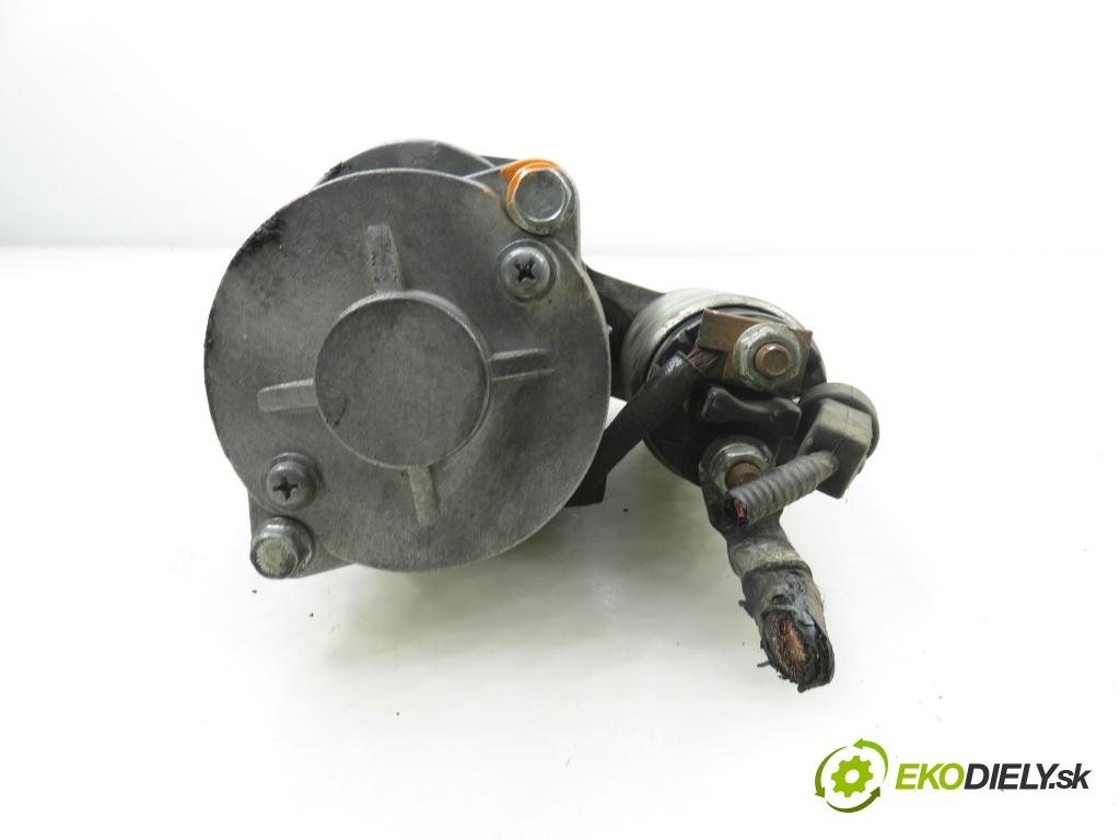 KIA SORENTO I (JC) SUV 2004 103,00 2.5 CRDi 140 - D4CB 2497,00 startér  (Startér)