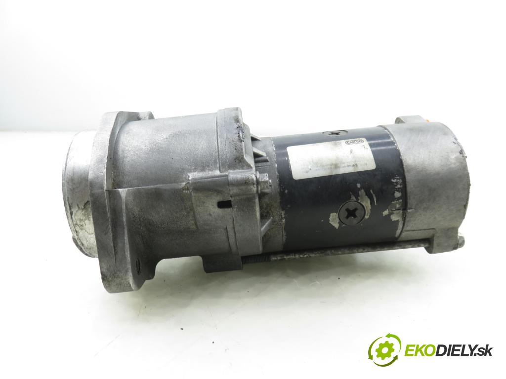 KIA SORENTO I (JC) SUV 2004 103,00 2.5 CRDi 140 - D4CB 2497,00 startér  (Startér)