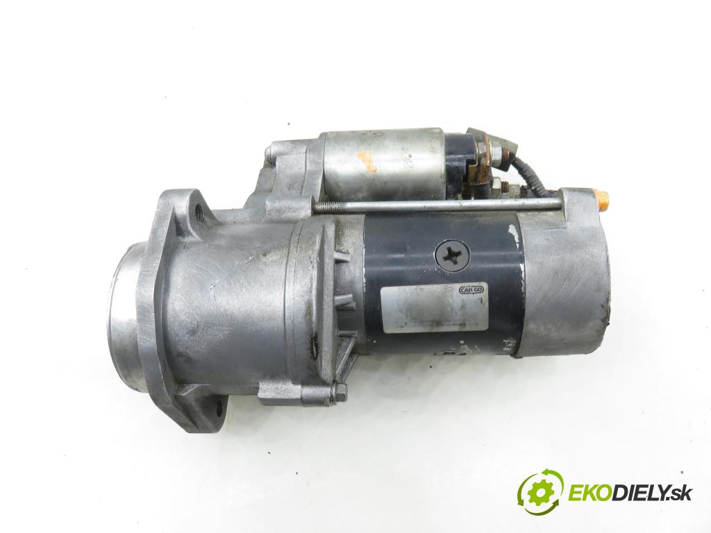 KIA SORENTO I (JC) SUV 2004 103,00 2.5 CRDi 140 - D4CB 2497,00 startér  (Startér)