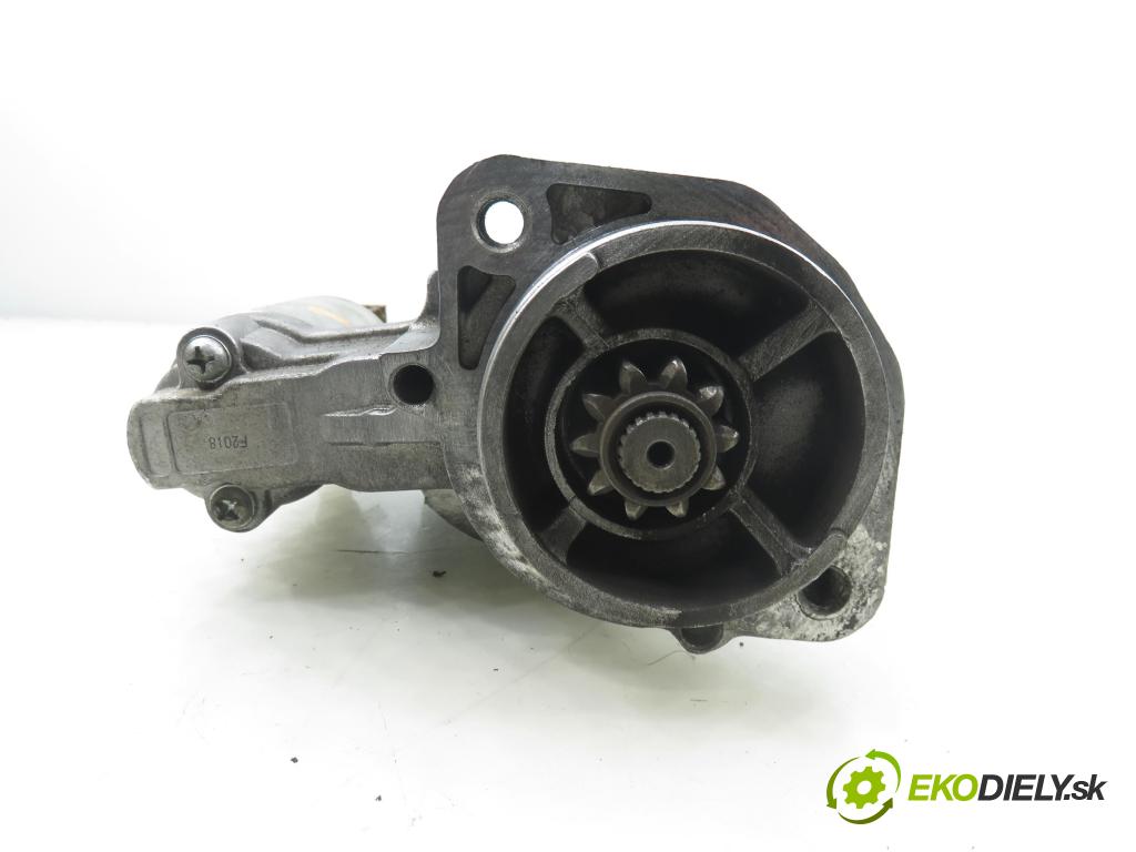 KIA SORENTO I (JC) SUV 2004 103,00 2.5 CRDi 140 - D4CB 2497,00 startér  (Startér)