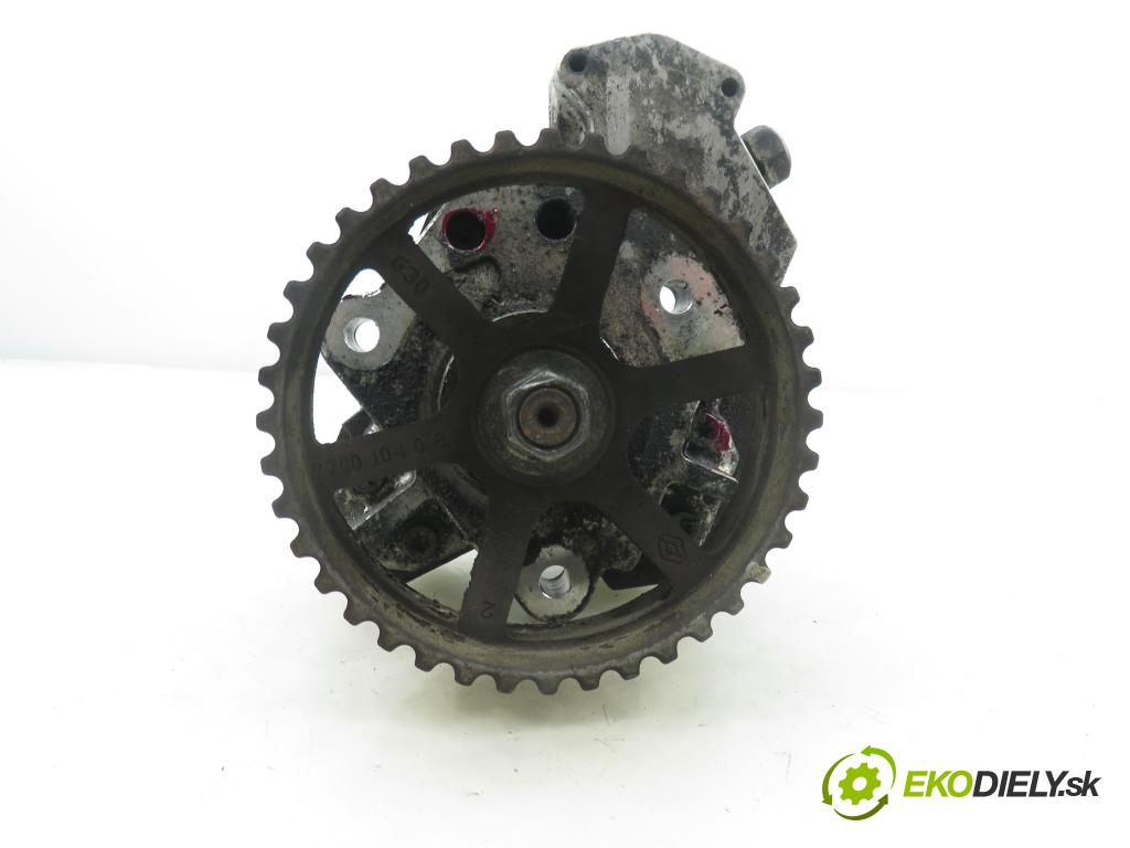 RENAULT TRAFIC II Autobus (JL) BUS 2002 74,00 1.9 dCI 100 (JL0C) - F9Q 760 1870,00 pumpa vysokého TLAK: 0445010031 ; 8200055072 ; 0928400654