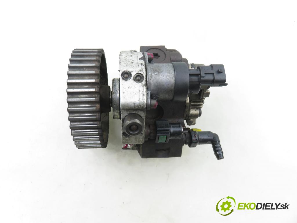 RENAULT TRAFIC II Autobus (JL) BUS 2002 74,00 1.9 dCI 100 (JL0C) - F9Q 760 1870,00 Pumpa vysokého tlaku 0445010031 ; 8200055072 ; 0928400654