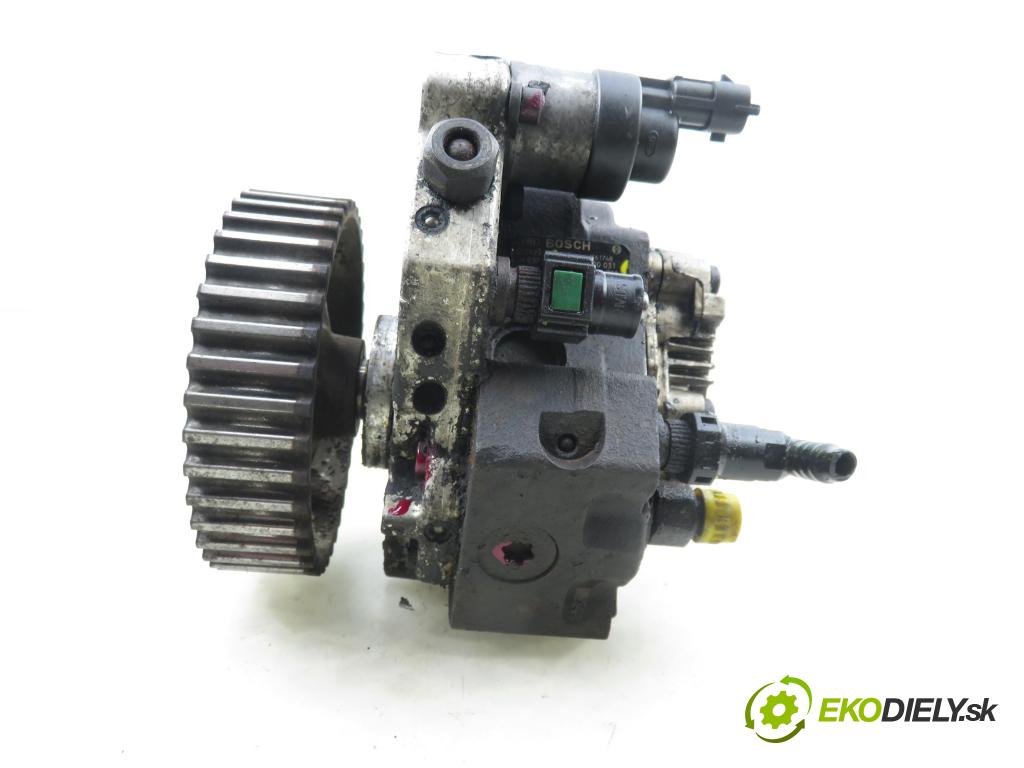 RENAULT TRAFIC II Autobus (JL) BUS 2002 74,00 1.9 dCI 100 (JL0C) - F9Q 760 1870,00 Pumpa vysokého tlaku 0445010031 ; 8200055072 ; 0928400654