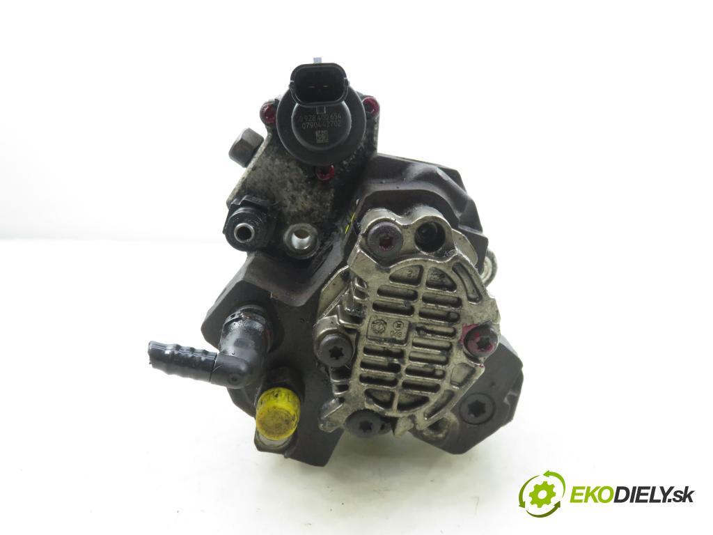 RENAULT TRAFIC II Autobus (JL) BUS 2002 74,00 1.9 dCI 100 (JL0C) - F9Q 760 1870,00 Pumpa vysokého tlaku 0445010031 ; 8200055072 ; 0928400654