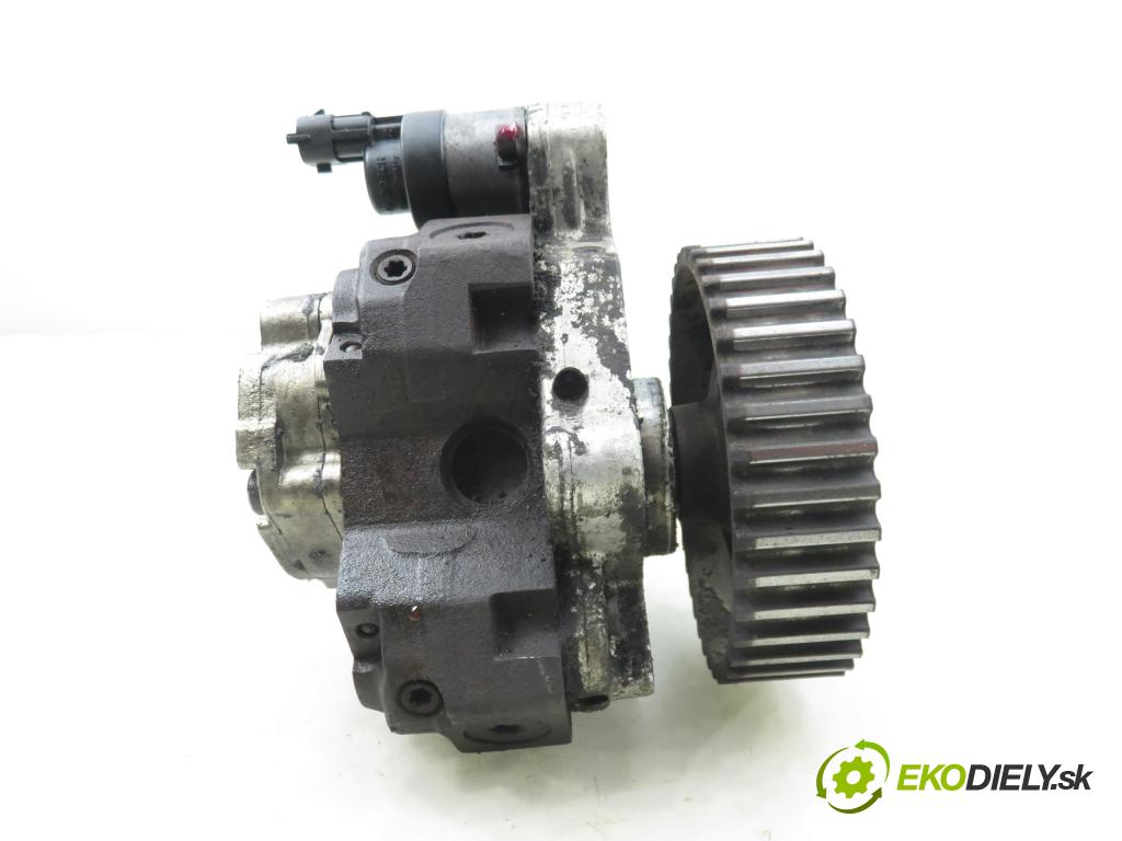 RENAULT TRAFIC II Autobus (JL) BUS 2002 74,00 1.9 dCI 100 (JL0C) - F9Q 760 1870,00 Pumpa vysokého tlaku 0445010031 ; 8200055072 ; 0928400654