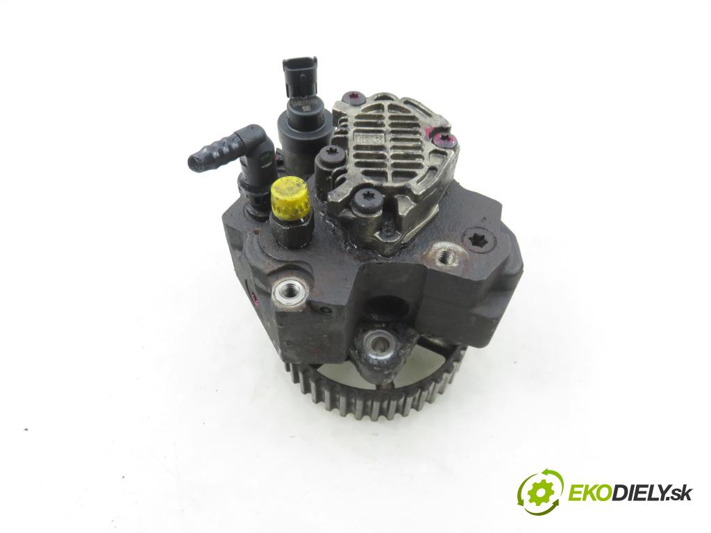 RENAULT TRAFIC II Autobus (JL) BUS 2002 74,00 1.9 dCI 100 (JL0C) - F9Q 760 1870,00 Pumpa vysokého tlaku 0445010031 ; 8200055072 ; 0928400654