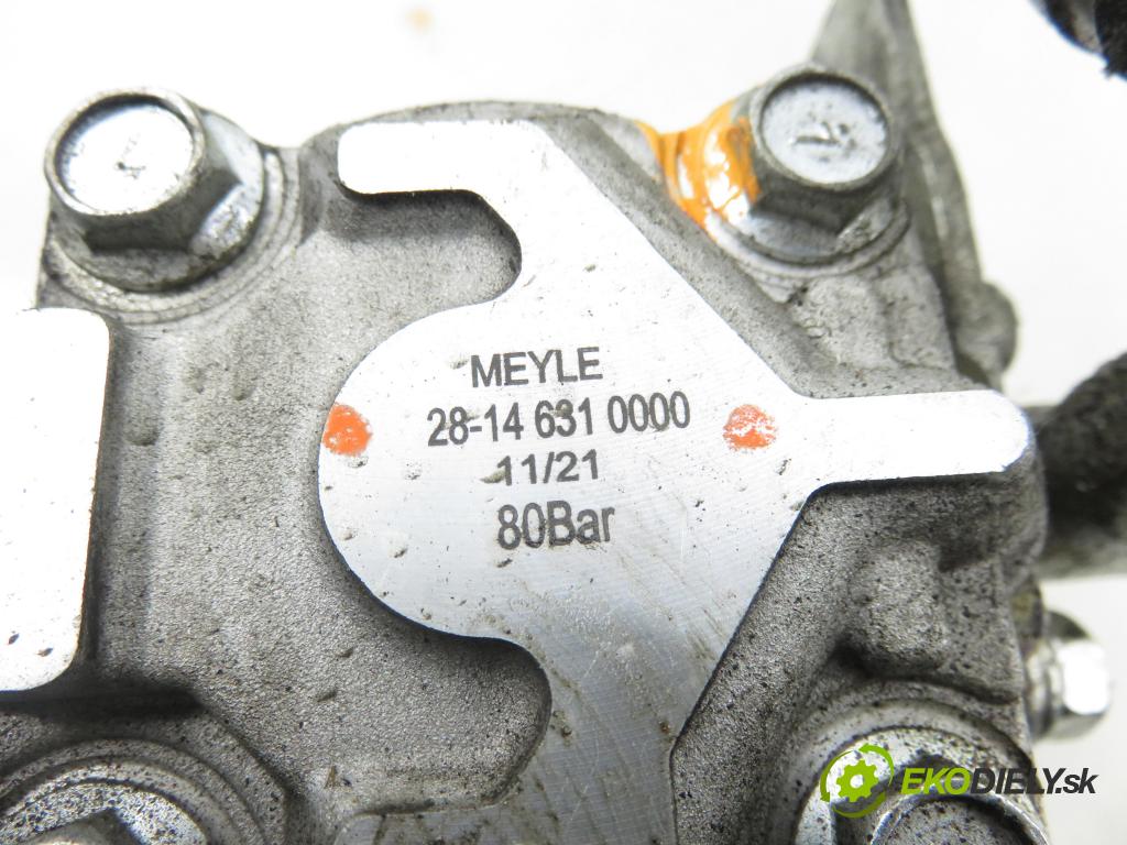 KIA SORENTO I (JC) SUV 2004 103,00 2.5 CRDi 140 - D4CB 2497,00 pumpa servočerpadlo 28146310000 (Servočerpadlo)