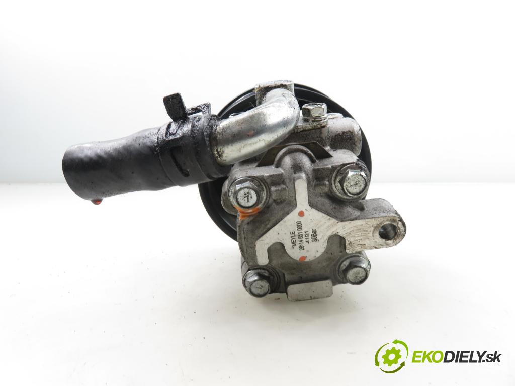 KIA SORENTO I (JC) SUV 2004 103,00 2.5 CRDi 140 - D4CB 2497,00 pumpa servočerpadlo 28146310000 (Servočerpadlo)