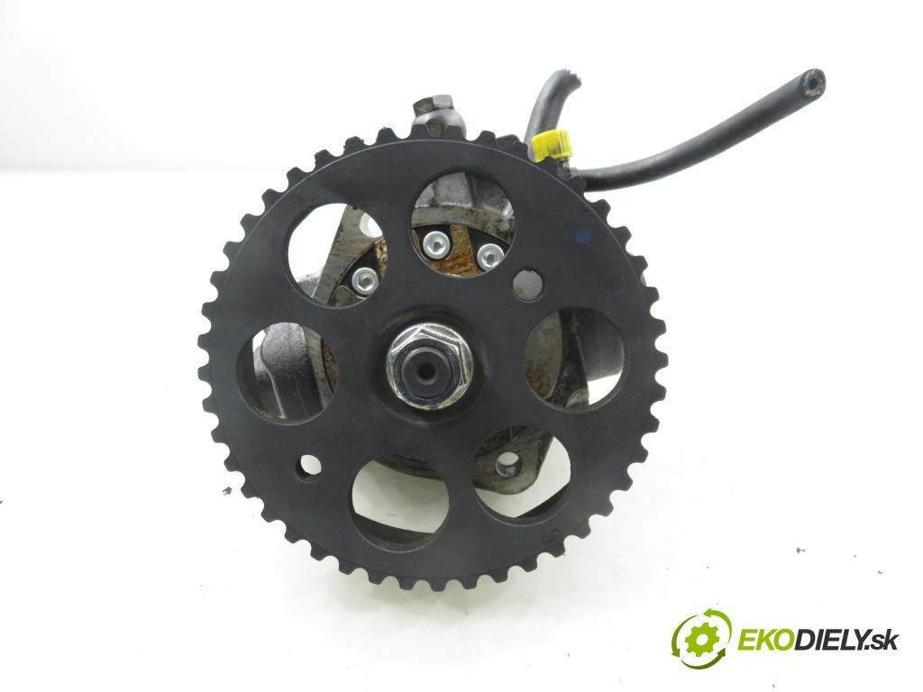 OPEL ZAFIRA B (A05) MINIVAN 2008 92,00 1.7 CDTI - A 17 DTR 1686,00 Pumpa vysokého tlaku 8973762691 ; HU2940000501