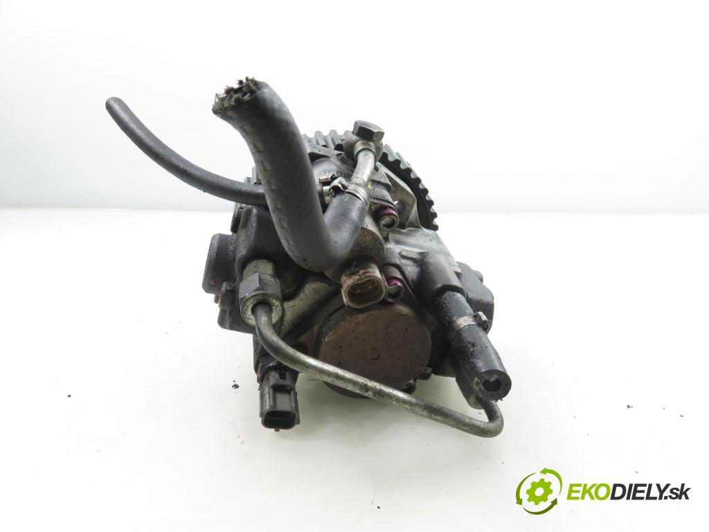 OPEL ZAFIRA B (A05) MINIVAN 2008 92,00 1.7 CDTI - A 17 DTR 1686,00 Pumpa vysokého tlaku 8973762691 ; HU2940000501