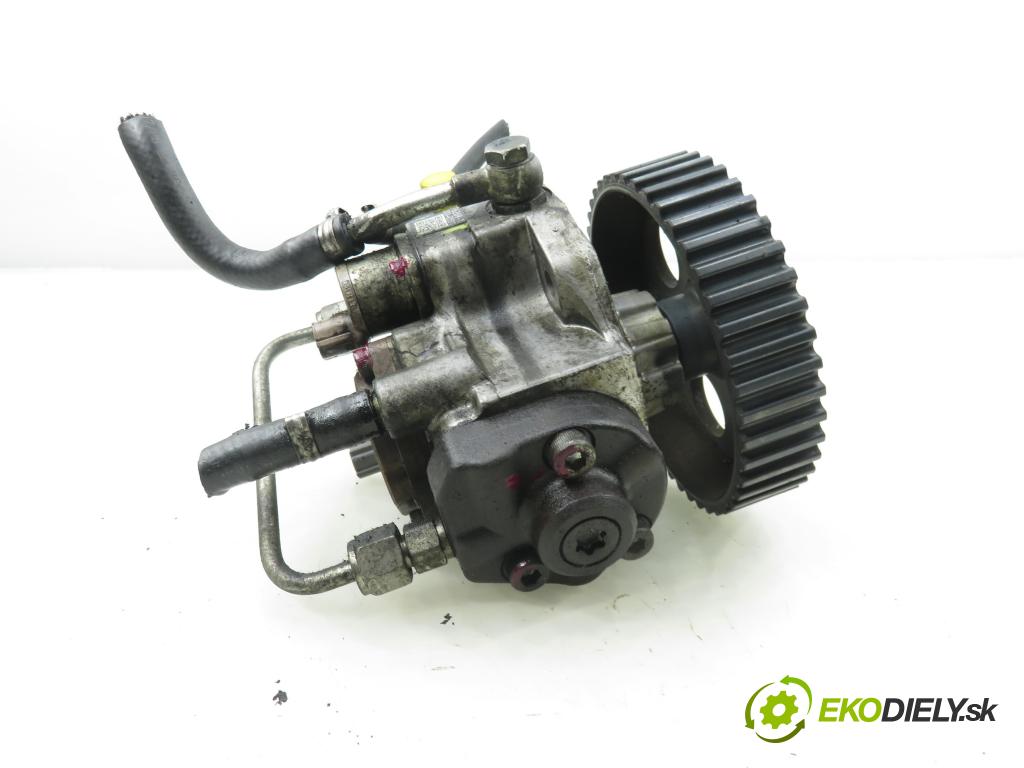 OPEL ZAFIRA B (A05) MINIVAN 2008 92,00 1.7 CDTI - A 17 DTR 1686,00 Pumpa vysokého tlaku 8973762691 ; HU2940000501