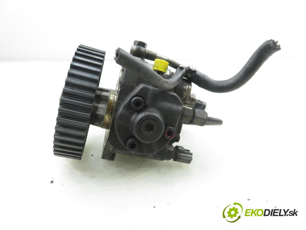 OPEL ZAFIRA B (A05) MINIVAN 2008 92,00 1.7 CDTI - A 17 DTR 1686,00 Pumpa vysokého tlaku 8973762691 ; HU2940000501