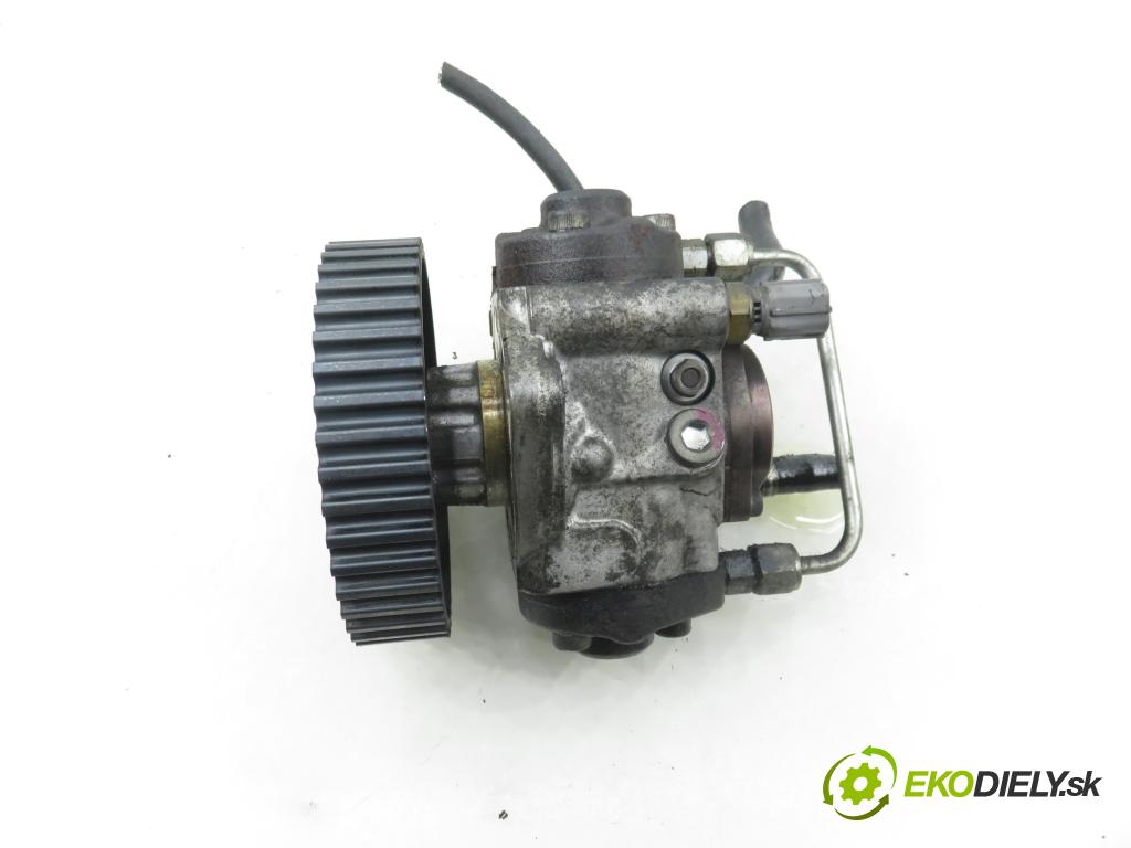 OPEL ZAFIRA B (A05) MINIVAN 2008 92,00 1.7 CDTI - A 17 DTR 1686,00 Pumpa vysokého tlaku 8973762691 ; HU2940000501