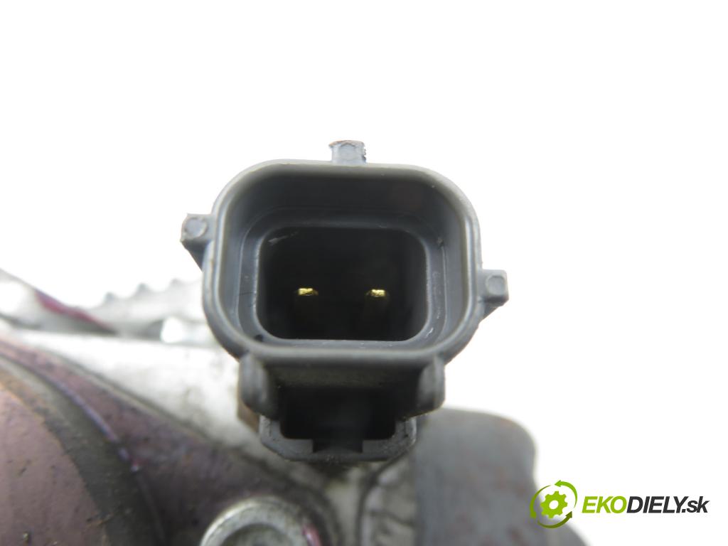 OPEL ZAFIRA B (A05) MINIVAN 2008 92,00 1.7 CDTI - A 17 DTR 1686,00 Pumpa vysokého tlaku 8973762691 ; HU2940000501