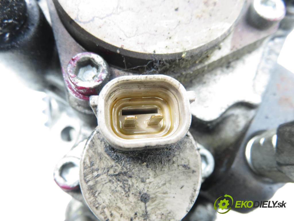 OPEL ZAFIRA B (A05) MINIVAN 2008 92,00 1.7 CDTI - A 17 DTR 1686,00 Pumpa vysokého tlaku 8973762691 ; HU2940000501