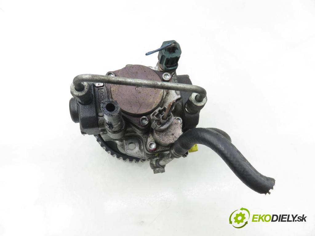 OPEL ZAFIRA B (A05) MINIVAN 2008 92,00 1.7 CDTI - A 17 DTR 1686,00 Pumpa vysokého tlaku 8973762691 ; HU2940000501