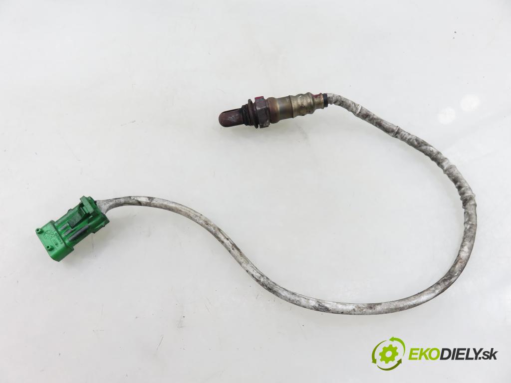 PEUGEOT 307 SW (3H) KOMBI 2007 103,00 2.0 16V - RFN (EW10J4) 1997,00 sonda lambda 9662925580 (Lambda sonda)