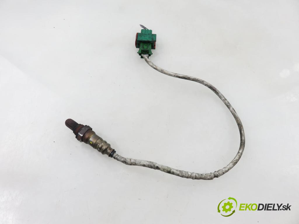 PEUGEOT 307 SW (3H) KOMBI 2007 103,00 2.0 16V - RFN (EW10J4) 1997,00 sonda lambda 9662925580 (Lambda sonda)