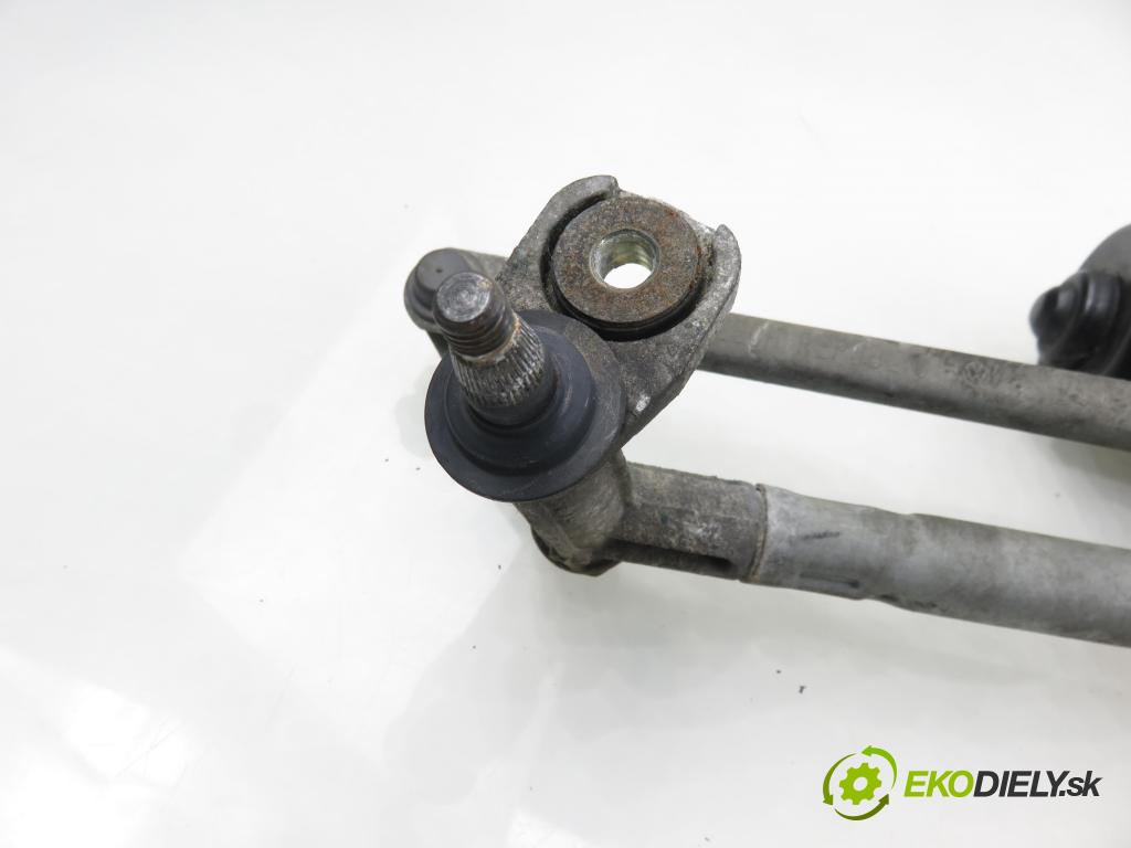 SKODA OCTAVIA I Combi (1U5) KOMBI 2003 66,00 1.9 TDI 90 - ALH 1896,00 Motorček stieračov 1J1955113C