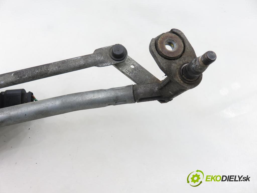 SKODA OCTAVIA I Combi (1U5) KOMBI 2003 66,00 1.9 TDI 90 - ALH 1896,00 Motorček stieračov 1J1955113C